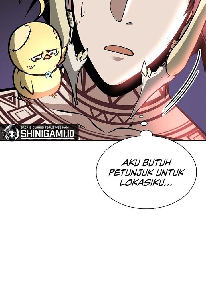 I Returned As An FFF-Class Witch Doctor Chapter 31 Gambar 45