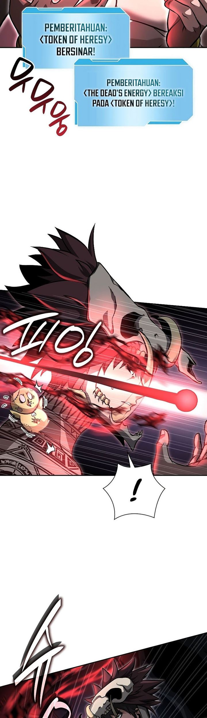 I Returned As An FFF-Class Witch Doctor Chapter 31 Gambar 51