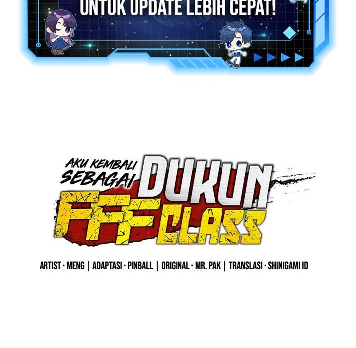 I Returned As An FFF-Class Witch Doctor Chapter 31 Gambar 67