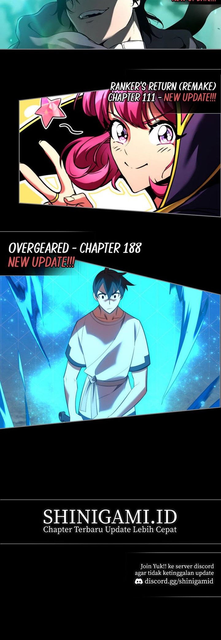 I Returned As An FFF-Class Witch Doctor Chapter 31 Gambar 69