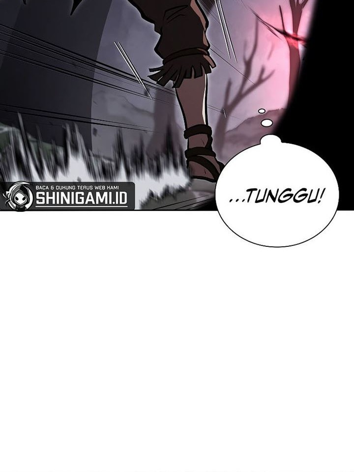 I Returned As An FFF-Class Witch Doctor Chapter 31 Gambar 21