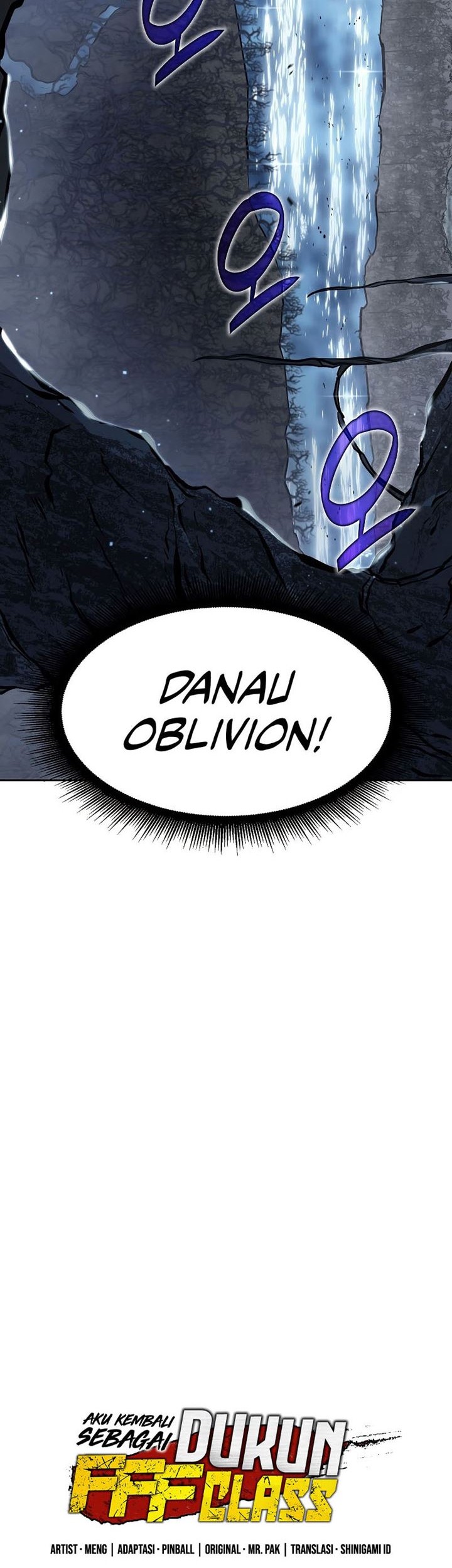 I Returned As An FFF-Class Witch Doctor Chapter 31 Gambar 23