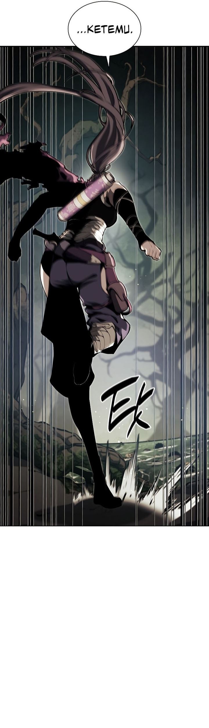 I Returned As An FFF-Class Witch Doctor Chapter 31 Gambar 26