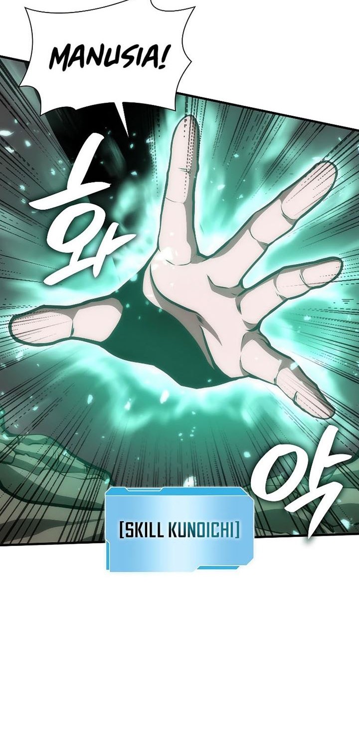 I Returned As An FFF-Class Witch Doctor Chapter 31 Gambar 33