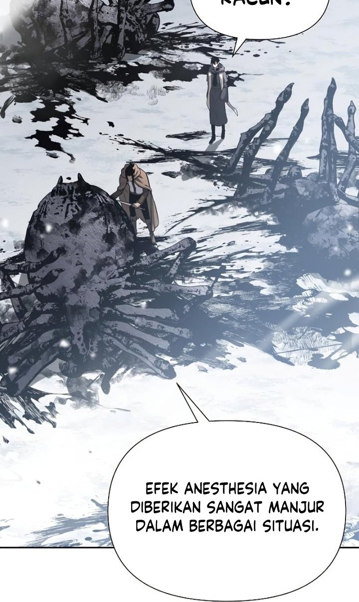 The Priest of Corruption Chapter 10 Gambar 19