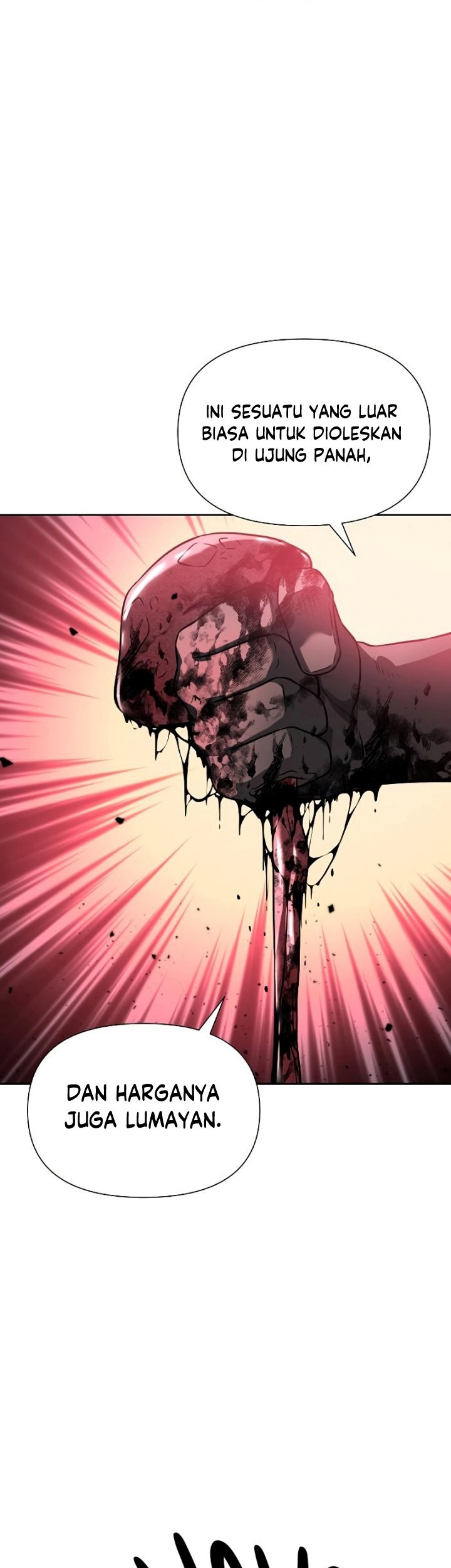 The Priest of Corruption Chapter 10 Gambar 20