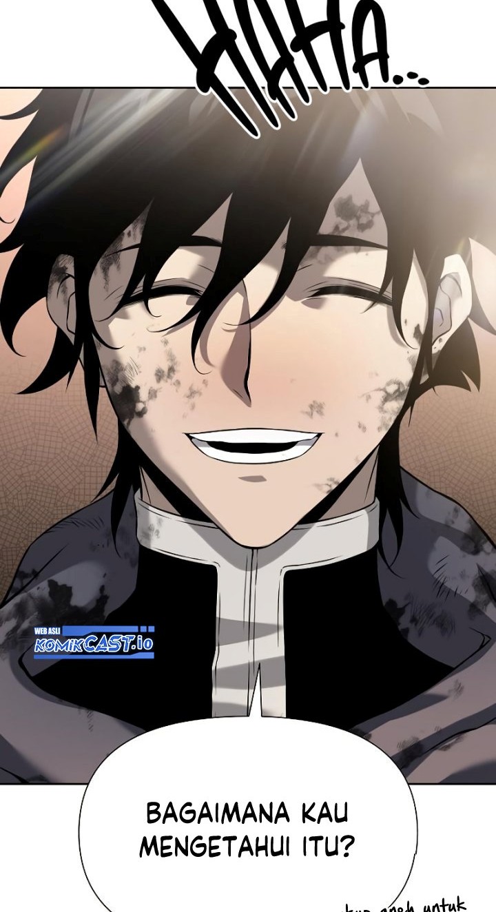 The Priest of Corruption Chapter 10 Gambar 21