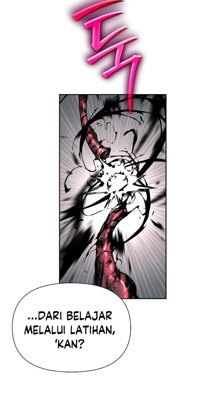 The Priest of Corruption Chapter 10 Gambar 23