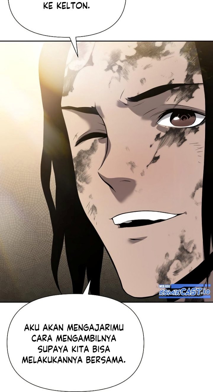 The Priest of Corruption Chapter 10 Gambar 25