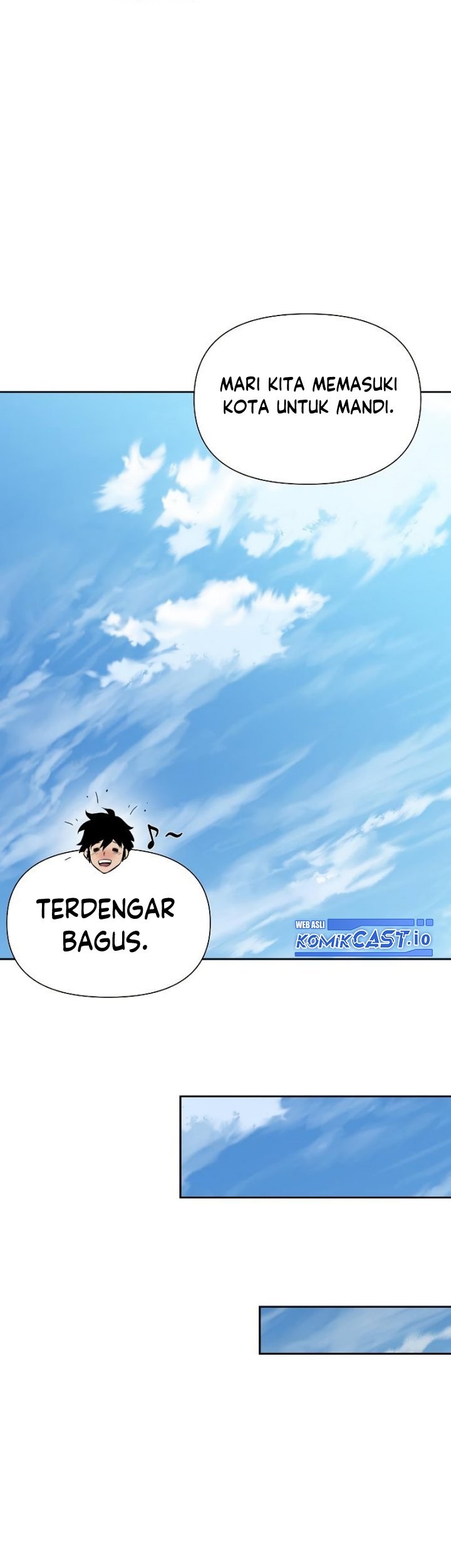 The Priest of Corruption Chapter 10 Gambar 26