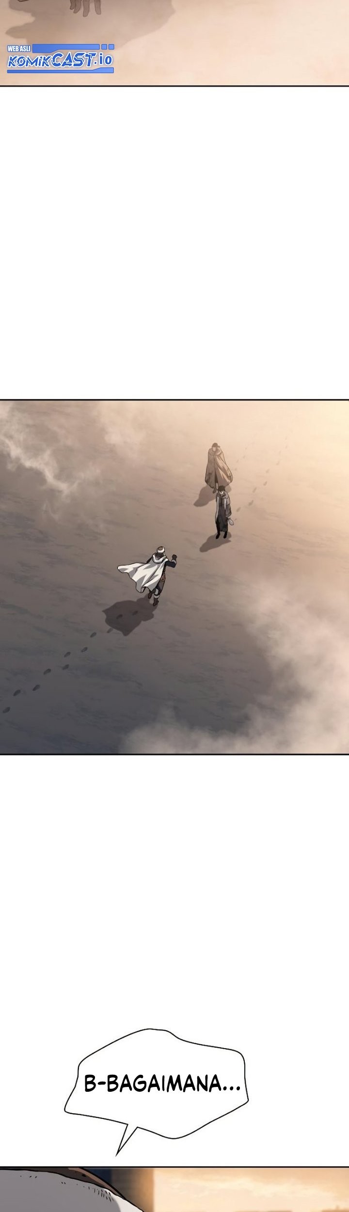 The Priest of Corruption Chapter 10 Gambar 30