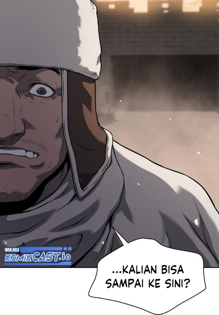 The Priest of Corruption Chapter 10 Gambar 31