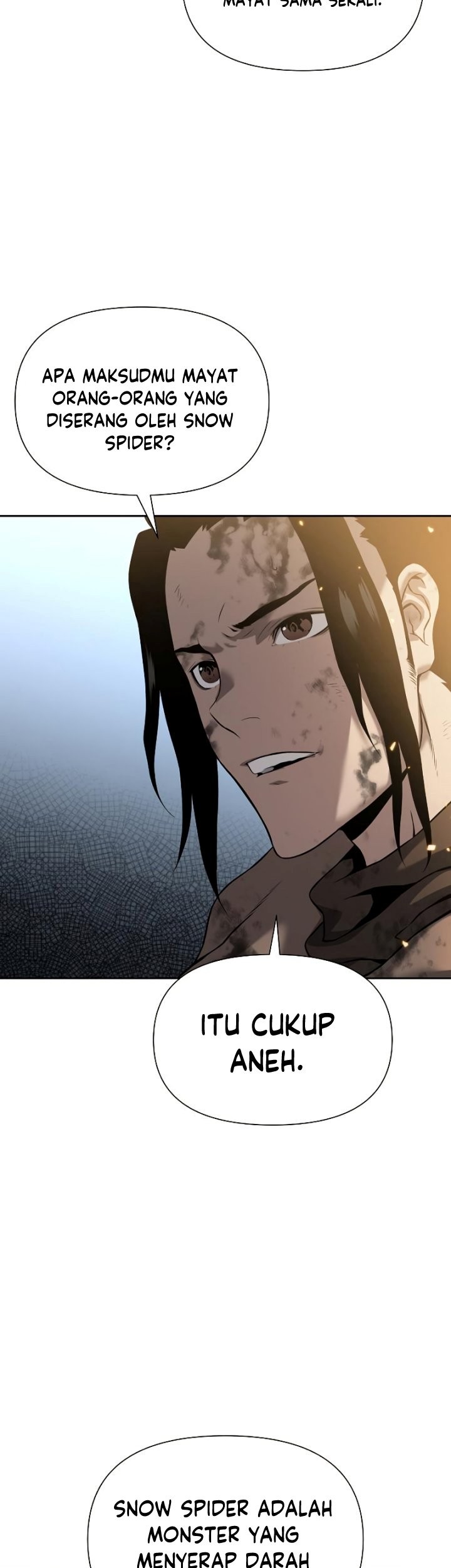 The Priest of Corruption Chapter 10 Gambar 36