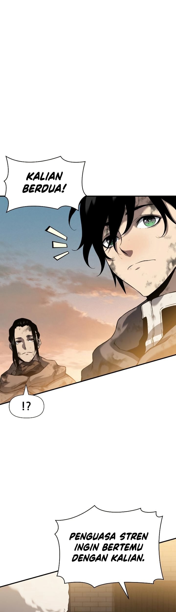 The Priest of Corruption Chapter 10 Gambar 38