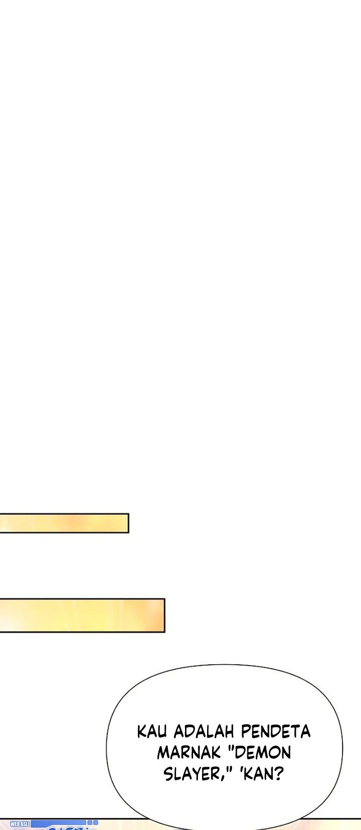 The Priest of Corruption Chapter 10 Gambar 41