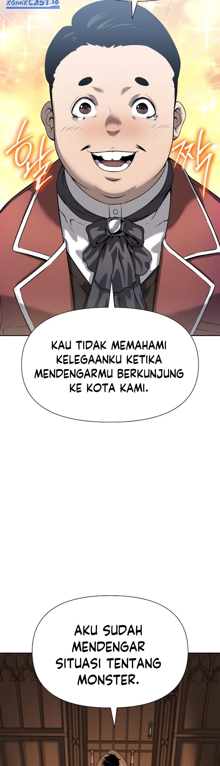 The Priest of Corruption Chapter 10 Gambar 42