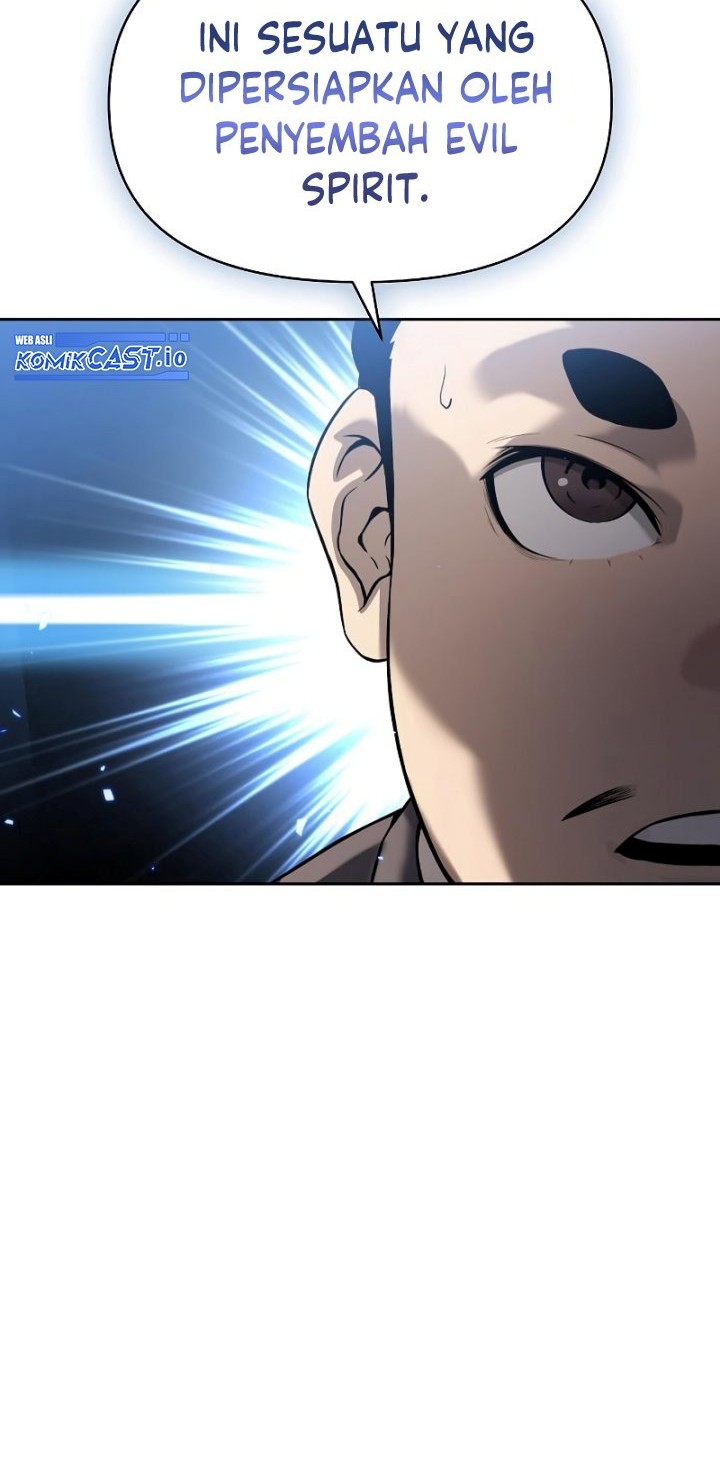 The Priest of Corruption Chapter 10 Gambar 45