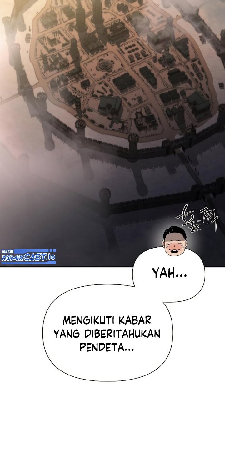 The Priest of Corruption Chapter 10 Gambar 47