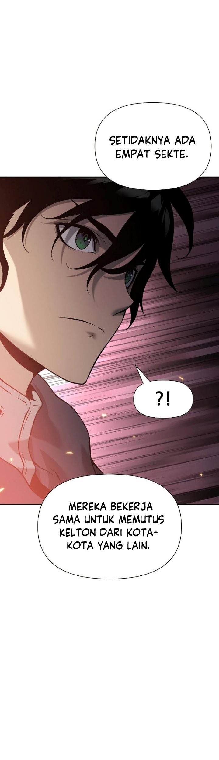 The Priest of Corruption Chapter 10 Gambar 48