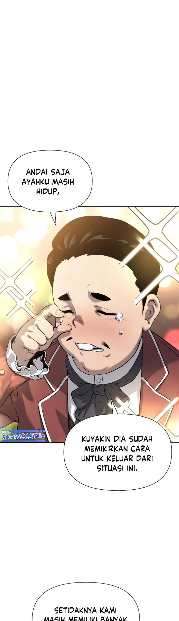 The Priest of Corruption Chapter 10 Gambar 50