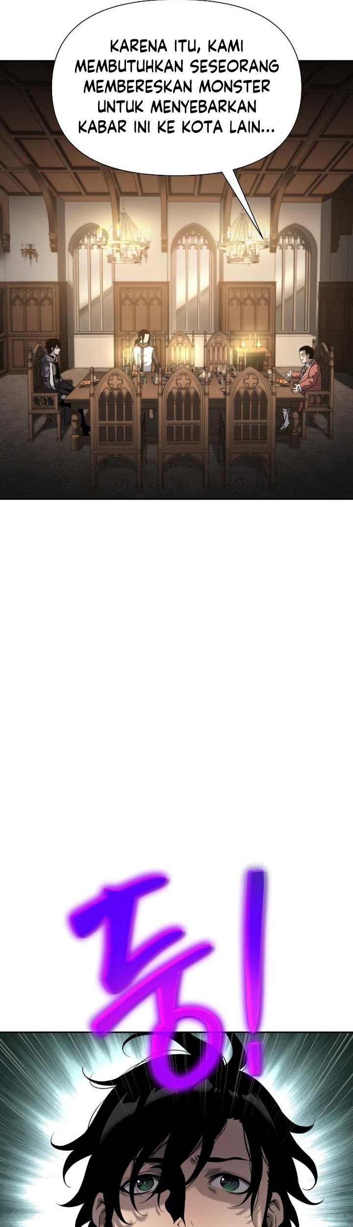 The Priest of Corruption Chapter 10 Gambar 54