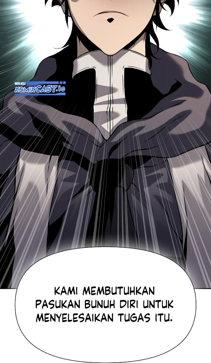 The Priest of Corruption Chapter 10 Gambar 55