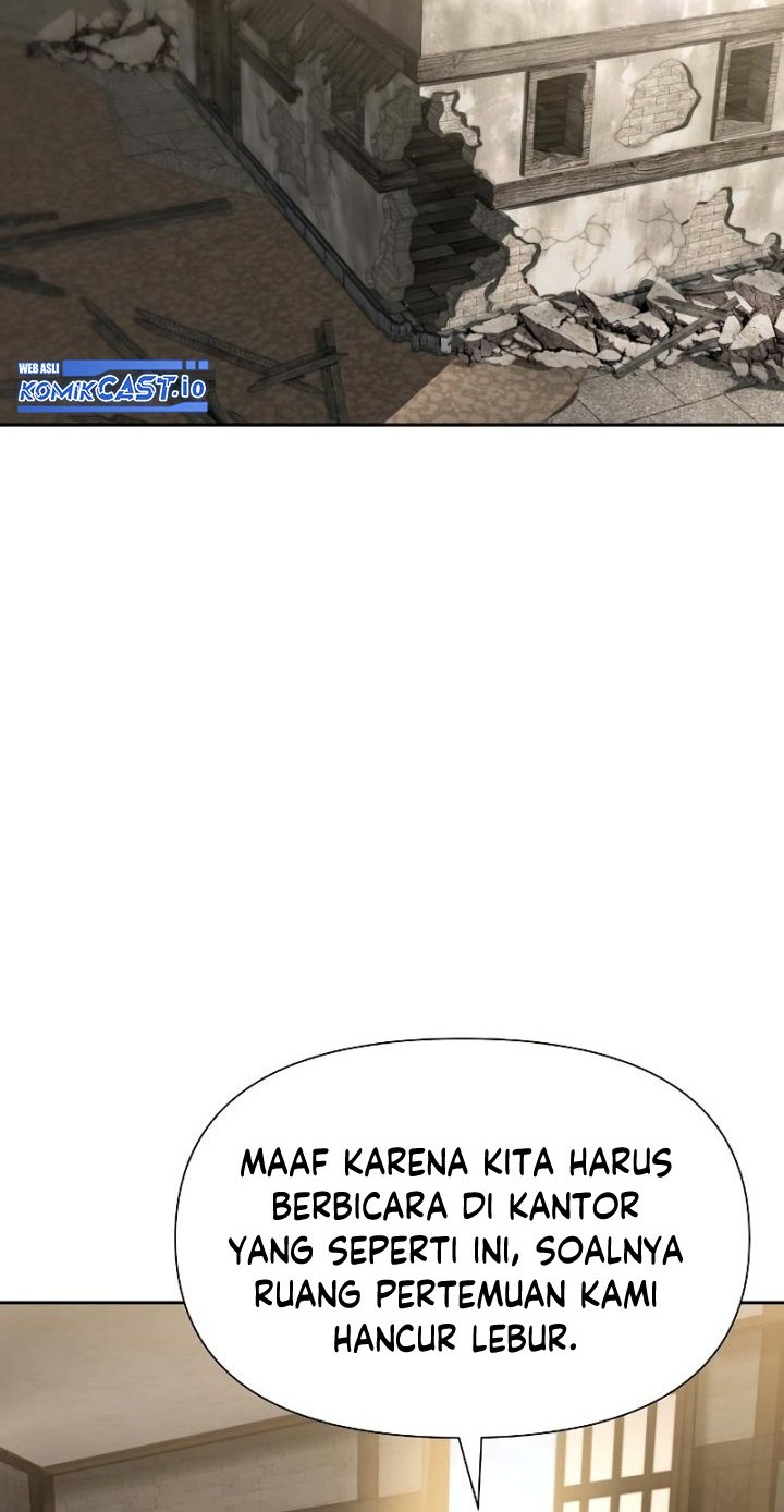 The Priest of Corruption Chapter 10 Gambar 3