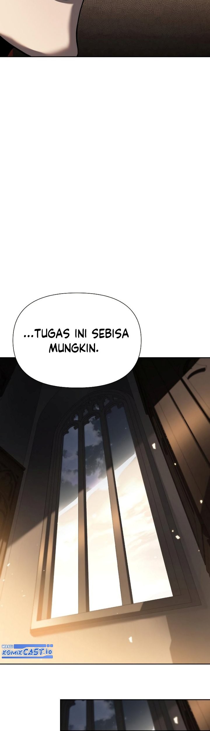 The Priest of Corruption Chapter 10 Gambar 58