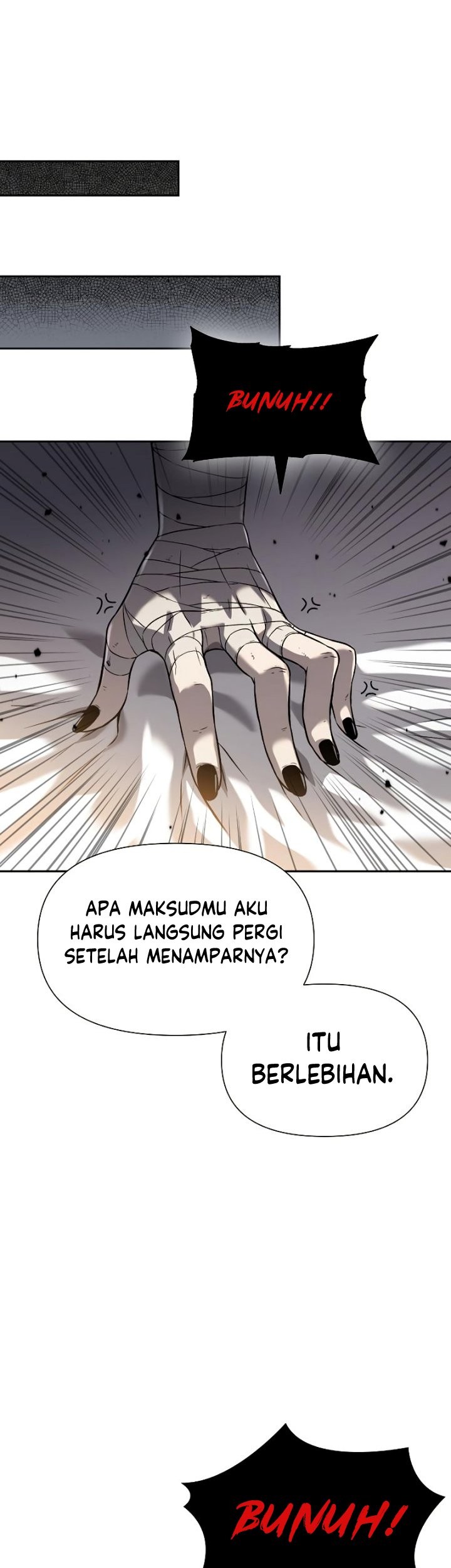 The Priest of Corruption Chapter 10 Gambar 60