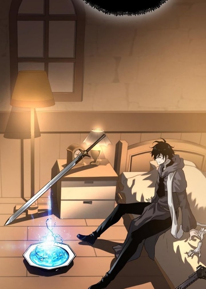 The Priest of Corruption Chapter 10 Gambar 63