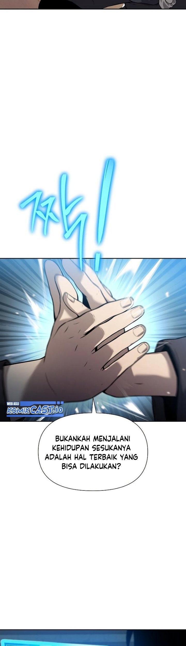 The Priest of Corruption Chapter 10 Gambar 66