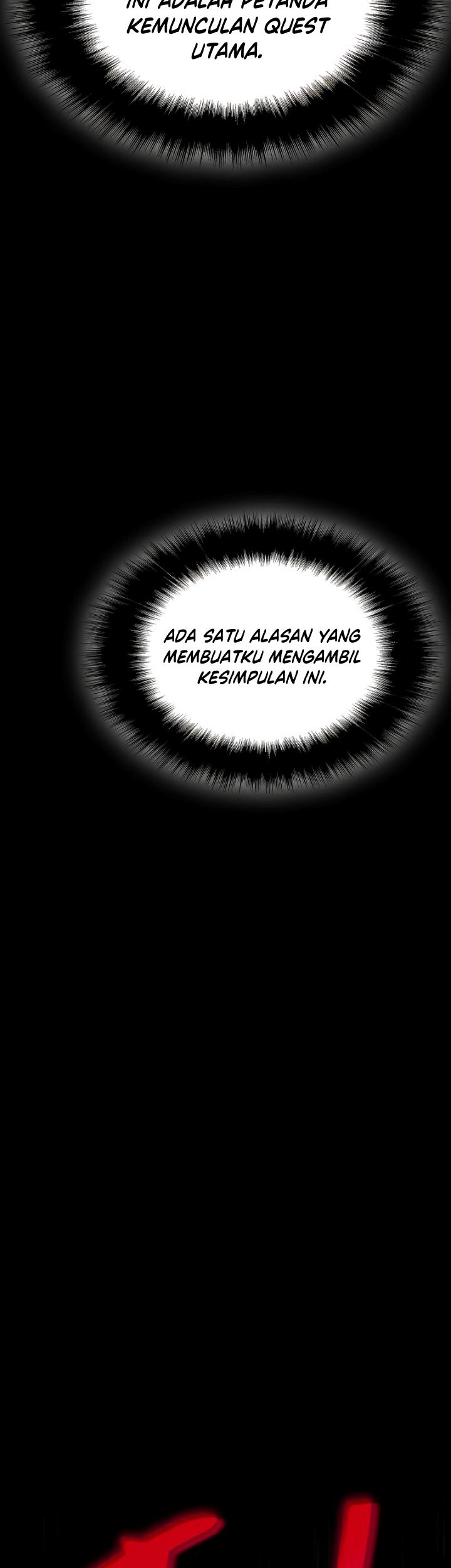 The Priest of Corruption Chapter 10 Gambar 70