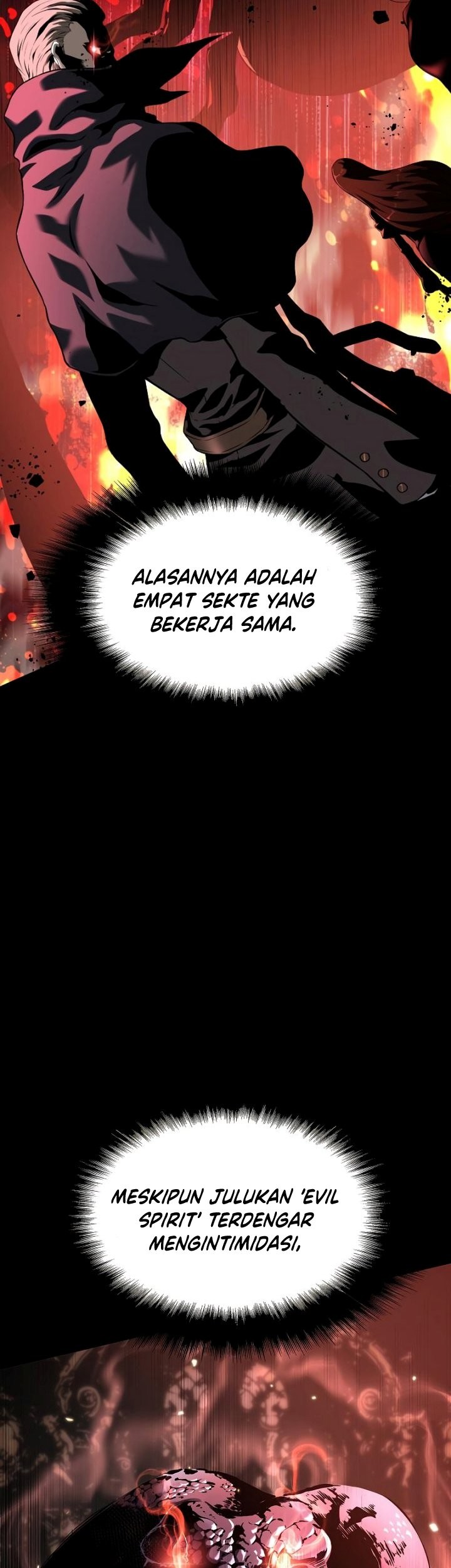 The Priest of Corruption Chapter 10 Gambar 72