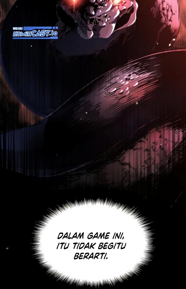 The Priest of Corruption Chapter 10 Gambar 73