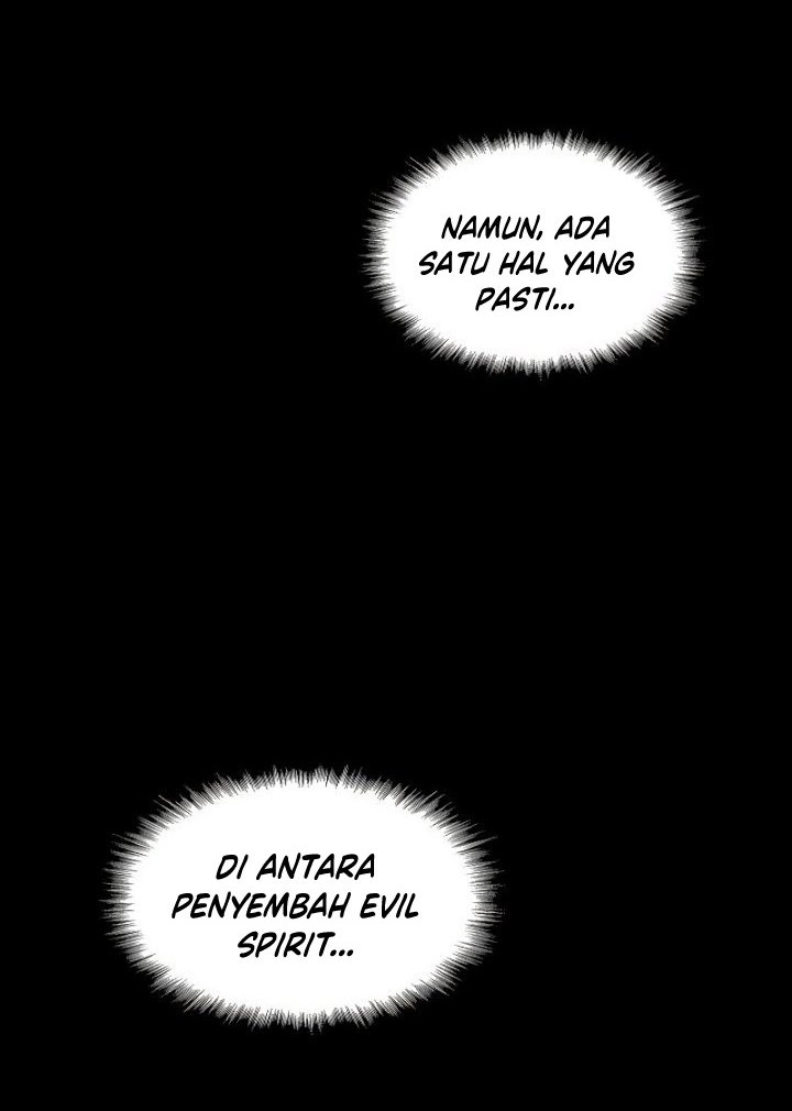 The Priest of Corruption Chapter 10 Gambar 75