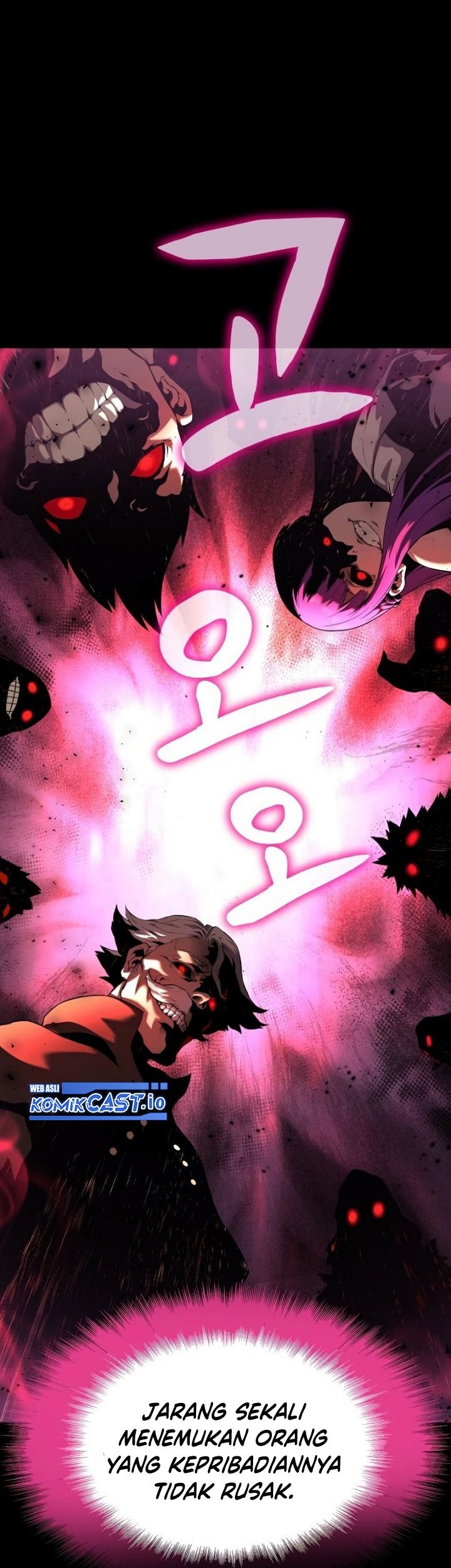 The Priest of Corruption Chapter 10 Gambar 76