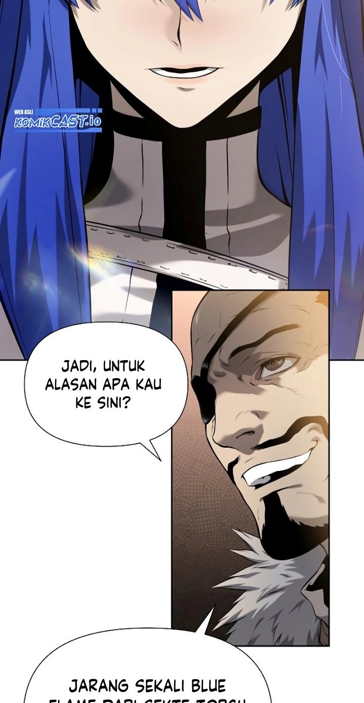 The Priest of Corruption Chapter 10 Gambar 5