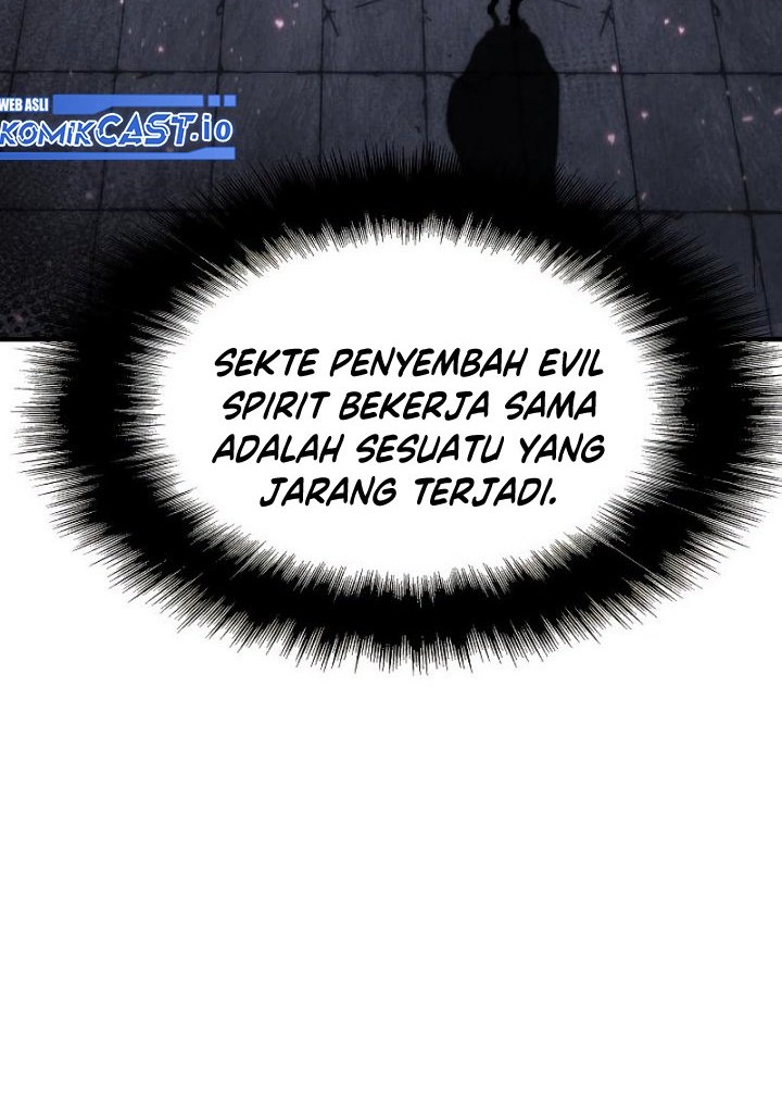 The Priest of Corruption Chapter 10 Gambar 79