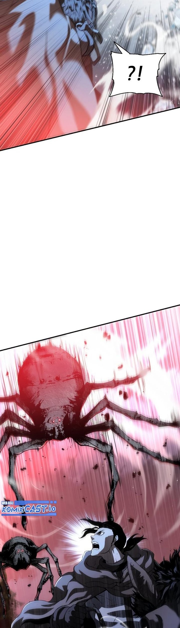 The Priest of Corruption Chapter 10 Gambar 84