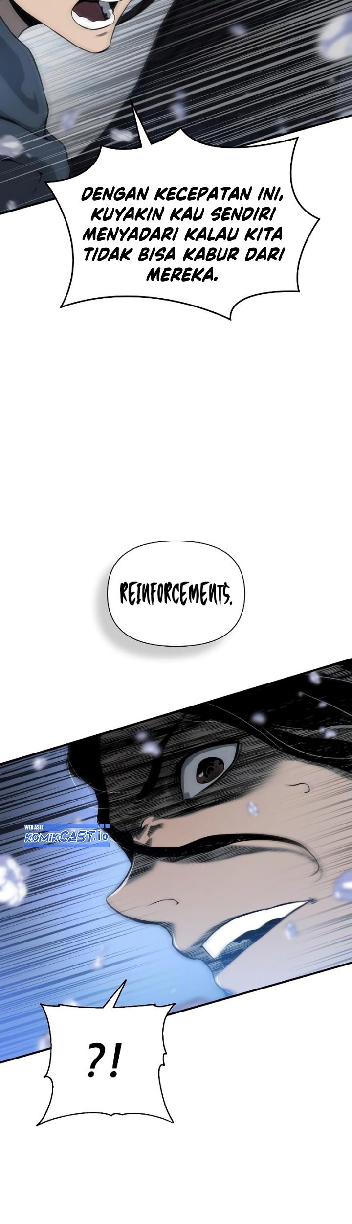 The Priest of Corruption Chapter 10 Gambar 90