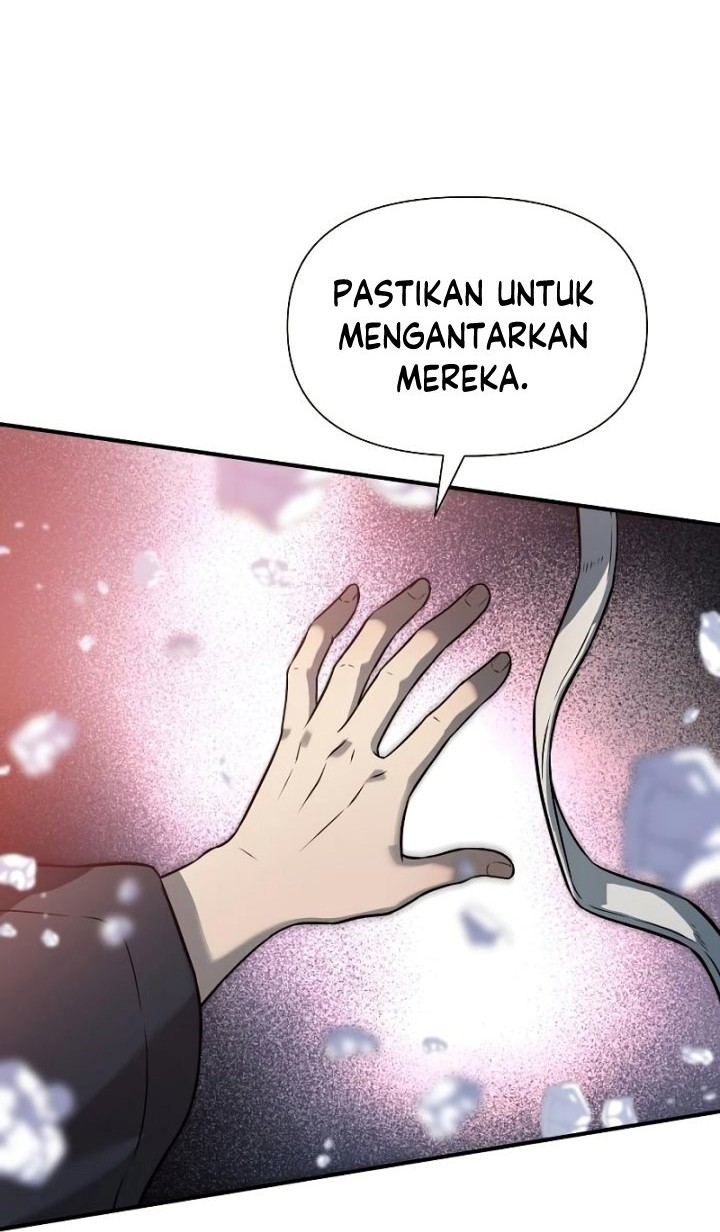 The Priest of Corruption Chapter 10 Gambar 91