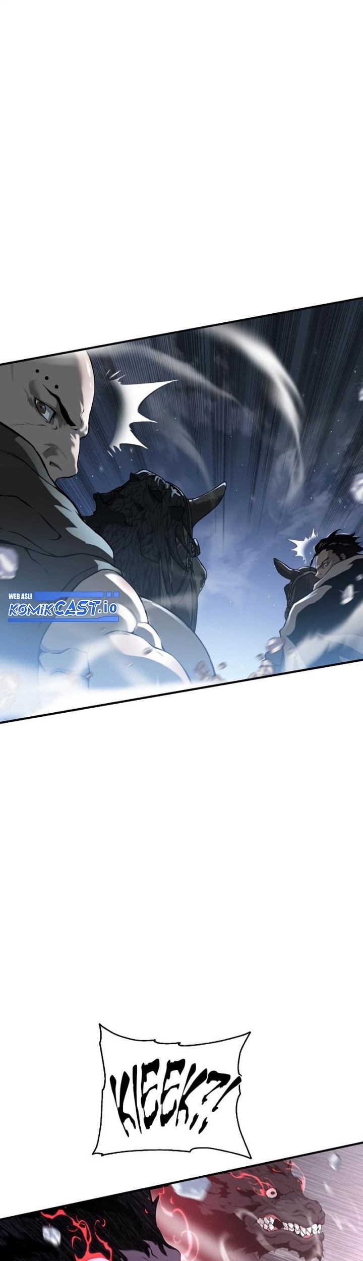 The Priest of Corruption Chapter 10 Gambar 98