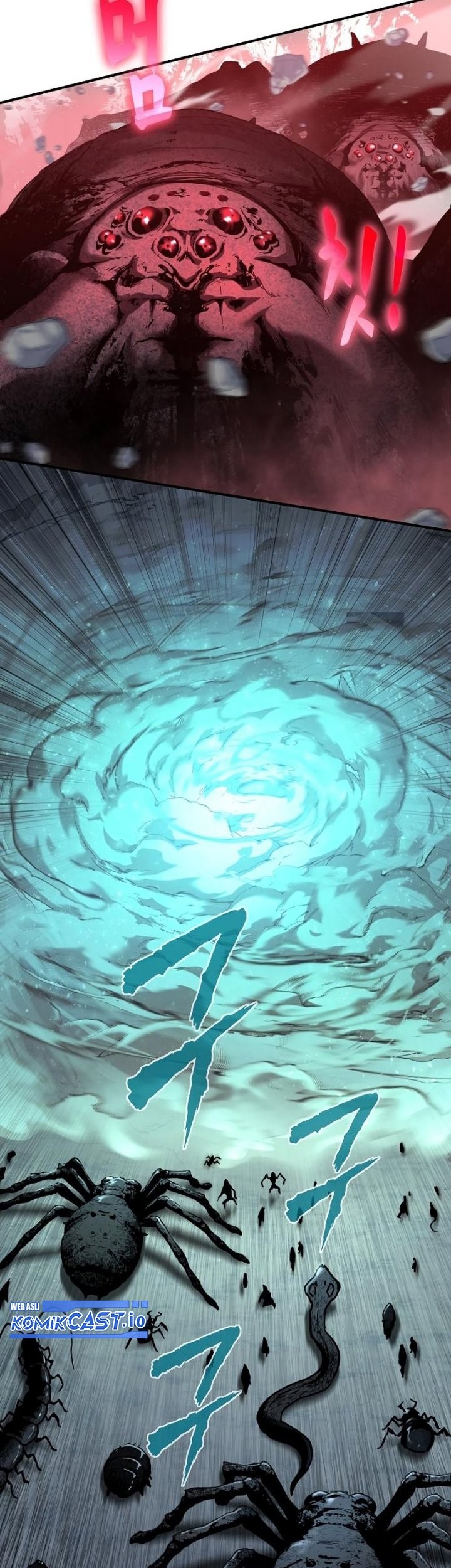 The Priest of Corruption Chapter 10 Gambar 100