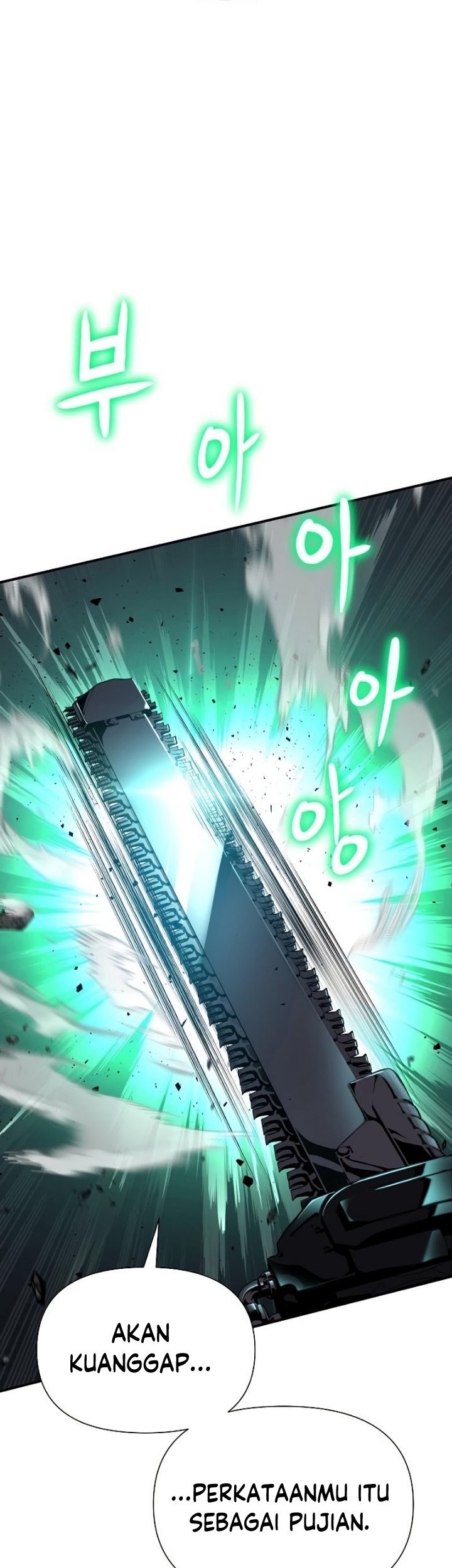 The Priest of Corruption Chapter 10 Gambar 104