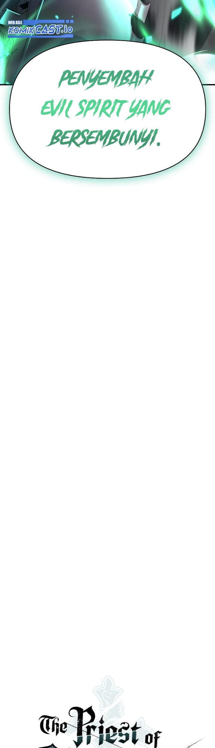 The Priest of Corruption Chapter 10 Gambar 108