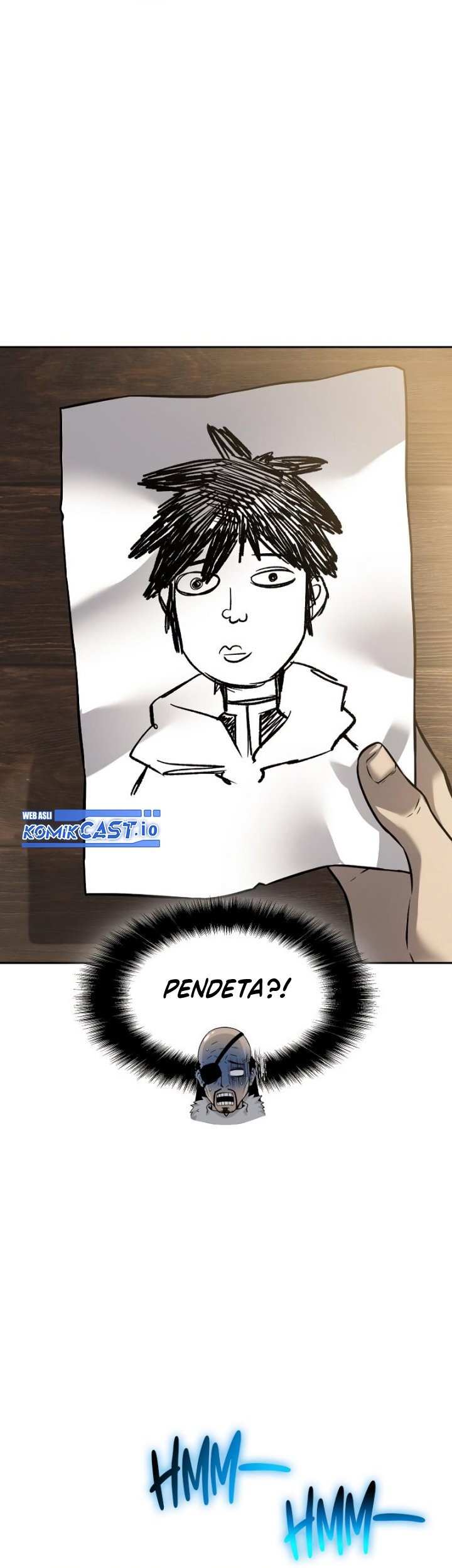 The Priest of Corruption Chapter 10 Gambar 8