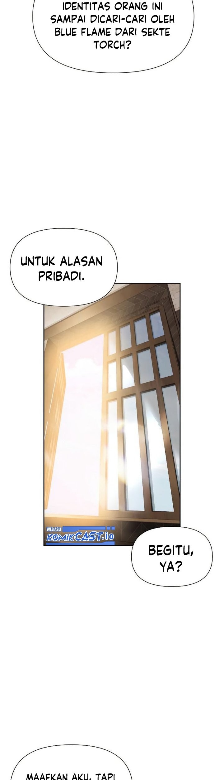 The Priest of Corruption Chapter 10 Gambar 10