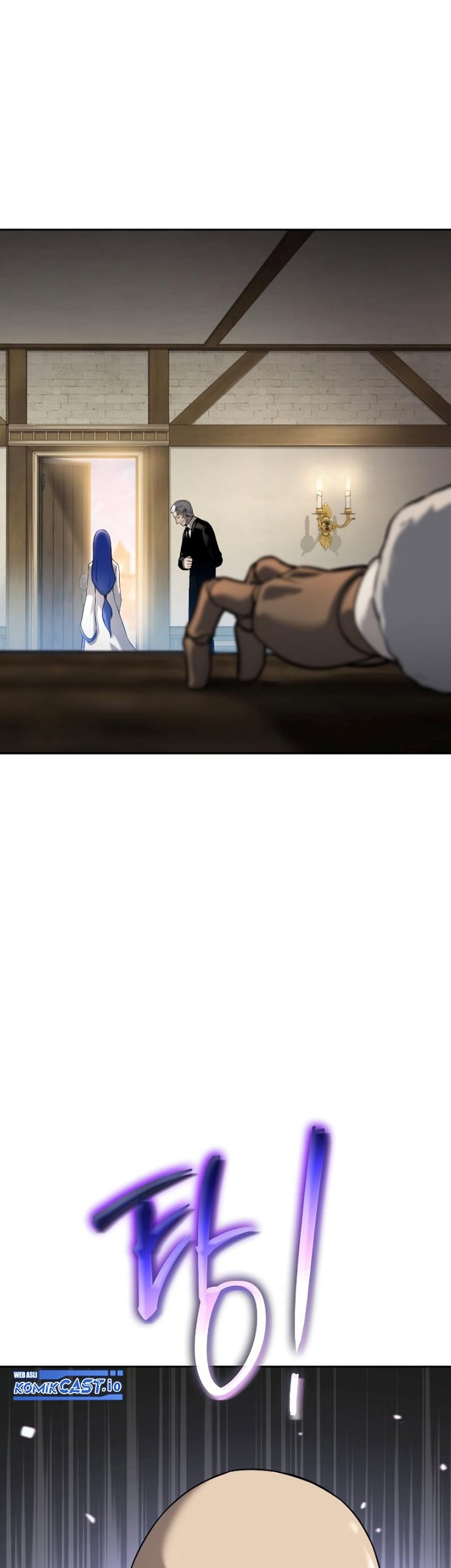 The Priest of Corruption Chapter 10 Gambar 14