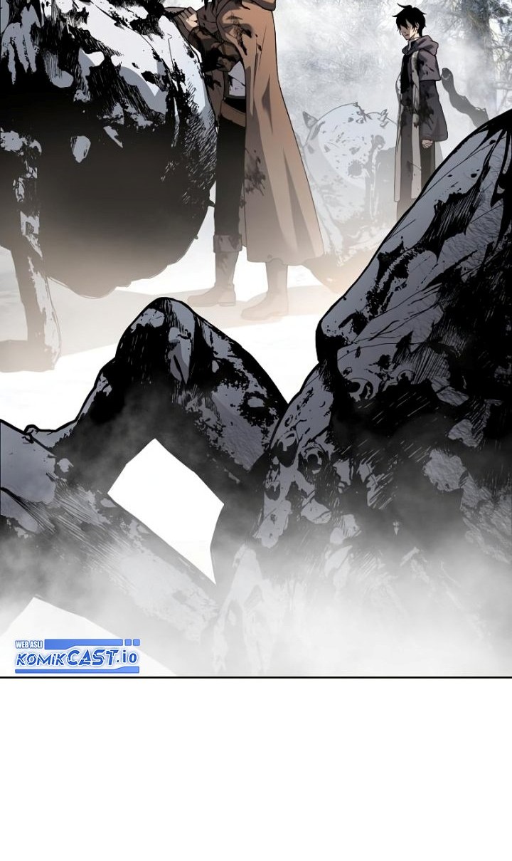 The Priest of Corruption Chapter 10 Gambar 17