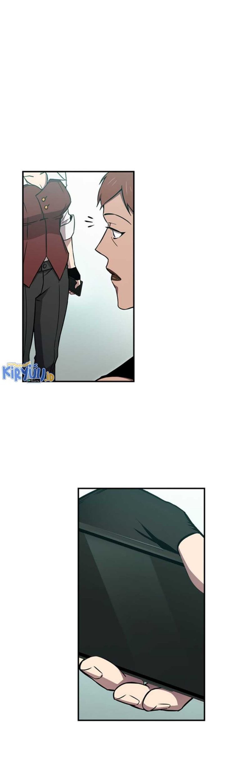 Cursed Manager’s Regression Chapter 26 Gambar 34